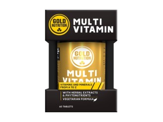 MultiVitamin