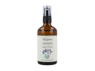 Agua Floral Lavanda 100% ecológico