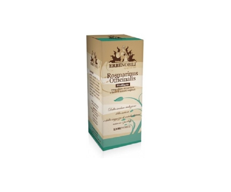 Romero 50 ml Erbenobili