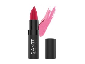 Pintalabios mate 05 Velvet Pink
