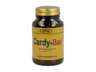 Cardi Bac
