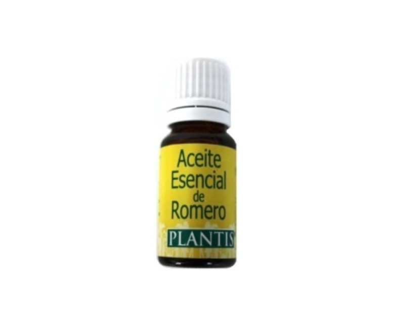 Aceite Esencial de Romero 10 ml Plantis