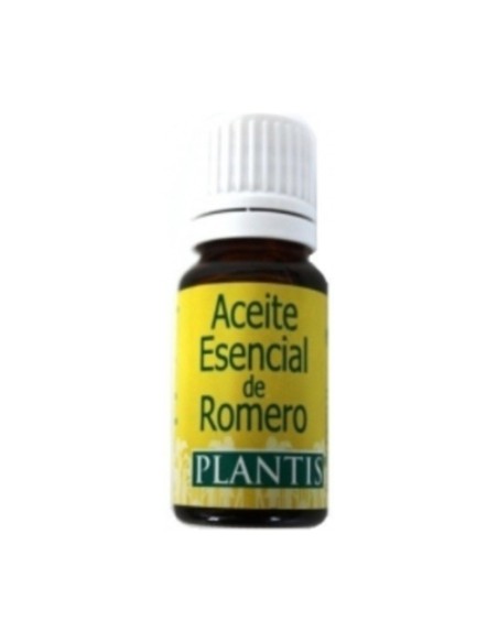 Aceite Esencial de Romero 10 ml Plantis
