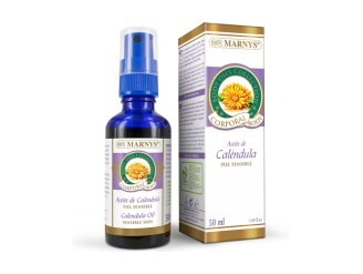 Aceite de Caléndula Spray