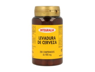 Levadura de Cerveza