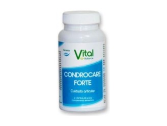Condrocare Forte