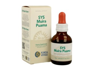 SYS Muira Puama