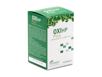 Oxi HP plus