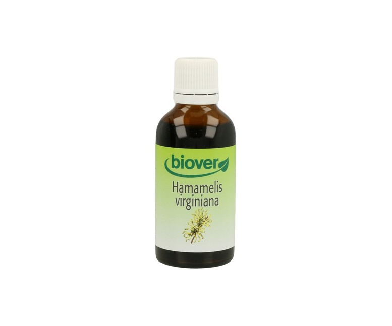 Hamamelis Virginiana Tm 50 ml Biover