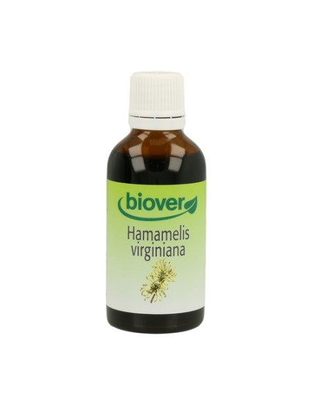 Hamamelis Virginiana Tm 50 ml Biover