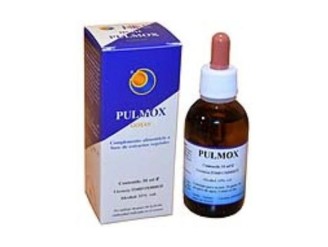 Pulmox Gotas