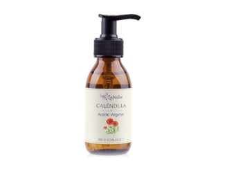 Aceite de Caléndula ecológico