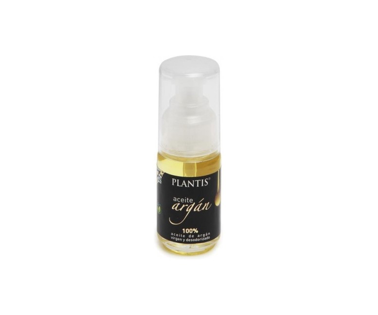 Aceite de Argán 30 ml Plantis