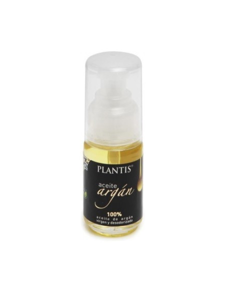 Aceite de Argán 30 ml Plantis