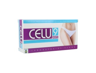 Celu 9 Adipo