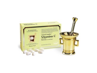 Activecomplex Vitamina C