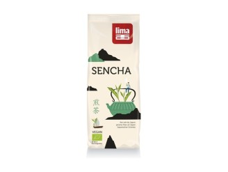 Té Sencha Verde Original