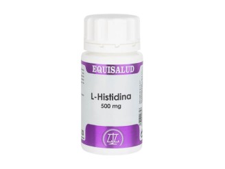 L-histidina Holomega