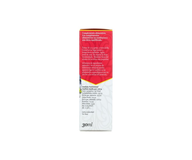 Elixir rasamrita 30 ml de elixir floral Hiranyagarba