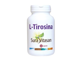 L-Tirosina