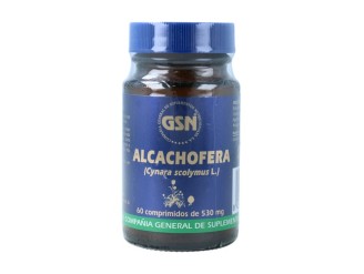 Alcachofera