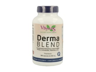 Dermablend