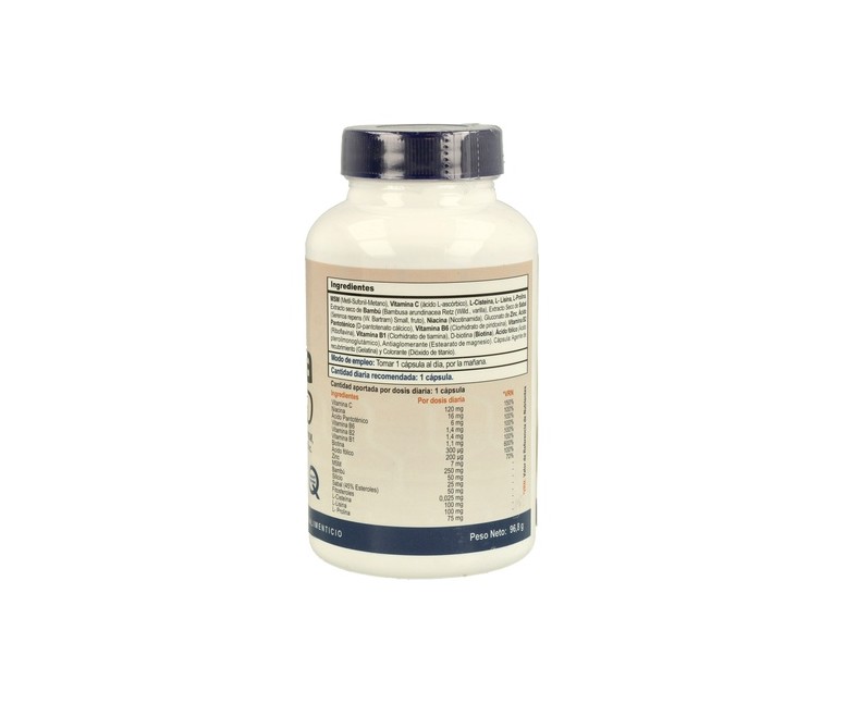 Dermablend 100 cápsulas Vbyotics