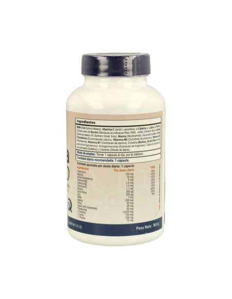 Dermablend 100 cápsulas Vbyotics