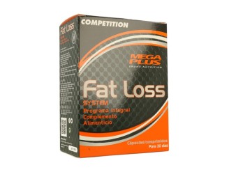 Fat Loss System