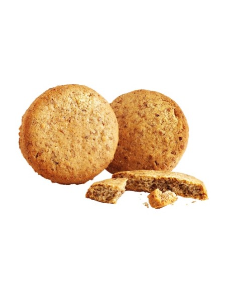 Galleta proteica clásica 200 g Yukybio