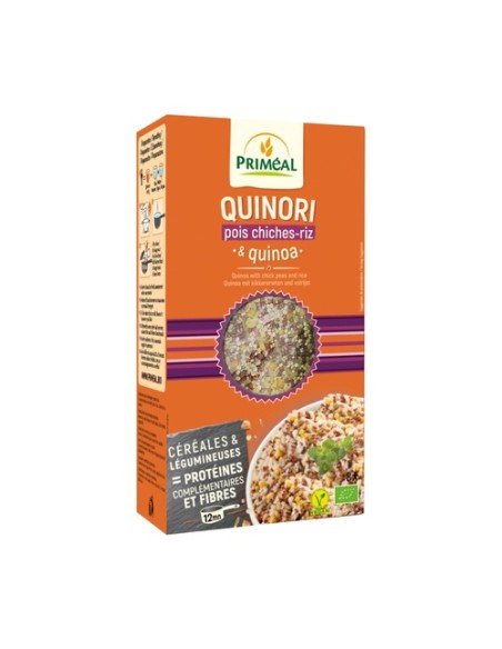 Quinori Priméal 500 g Primeal