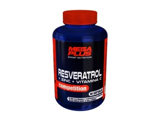 Resveratrol competition