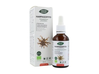 Phytobiopole Harpagofito (Ácido Úrico)