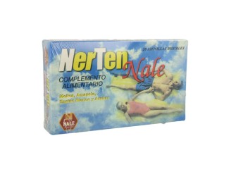 Nerten