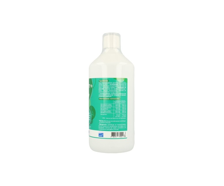 Silapharm Plus Energía Articular 1 L Labo Sante Silice