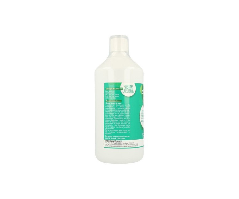 Silapharm Plus Energía Articular 1 L Labo Sante Silice