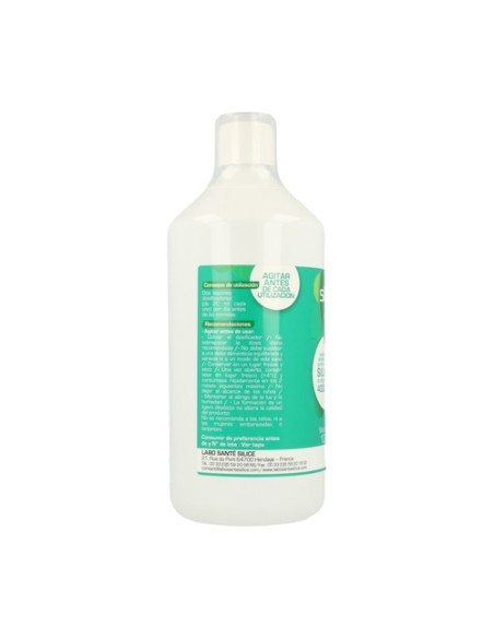 Silapharm Plus Energía Articular 1 L Labo Sante Silice