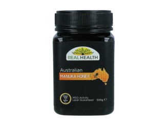 Real Health Miel De Manuka MGO-100
