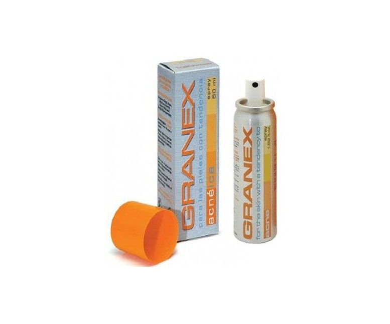 Granex Spray 50 ml Catalysis