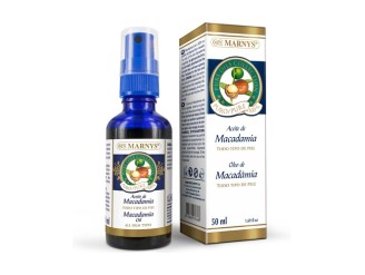 Aceite de Macadamia