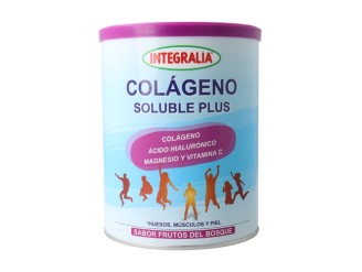 Colágeno Soluble Plus
