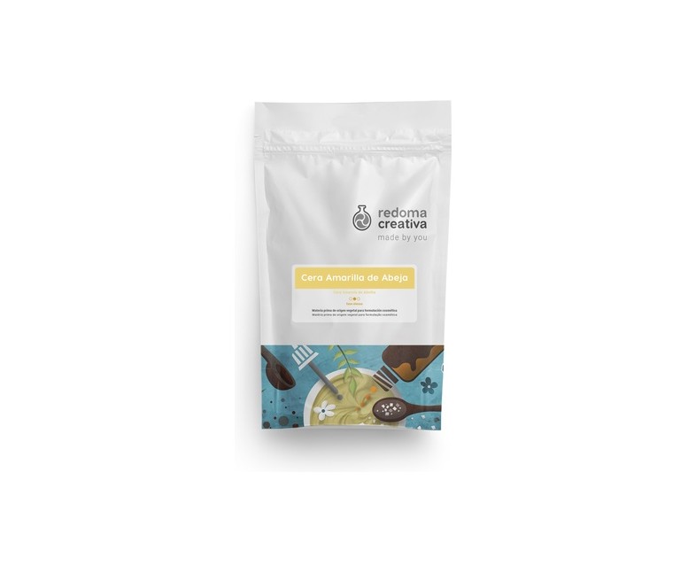 Cera de Abeja Amarilla 250 g Terpenic