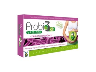 Probiotres ah vaginal