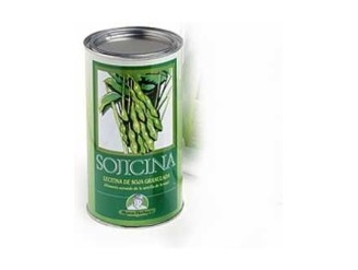 Sojicina (Lecitina Soja)