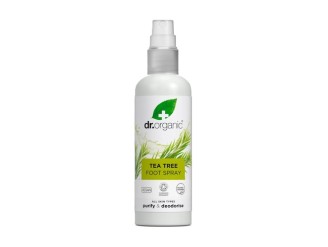 Spray desodorante pies Árbol de Té