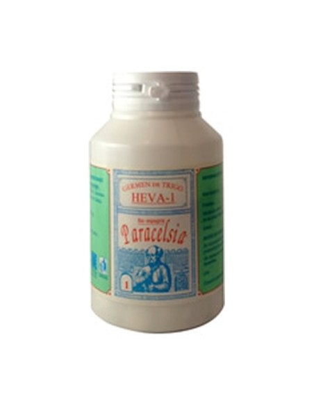 Paracelsia 1 Heva 200 comprimidos Paracelsia