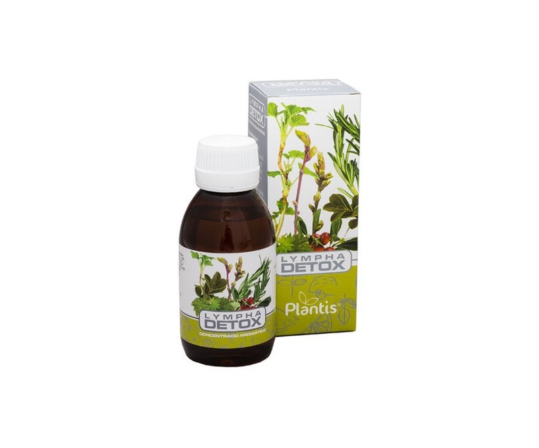 Lympha Detox 150 ml Plantis