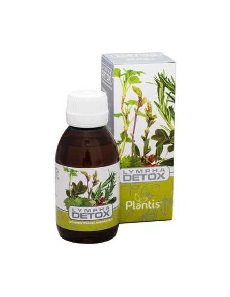 Lympha Detox 150 ml Plantis