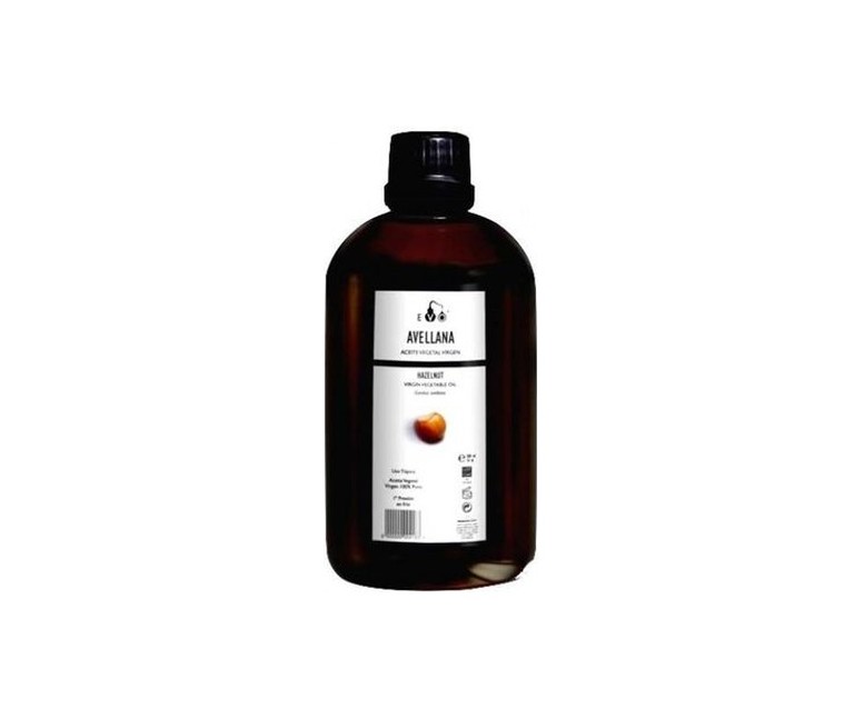 Aceite Vegetal Avellana 500 ml de aceite Terpenic