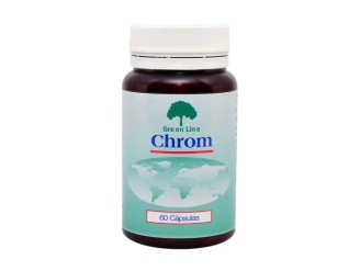 Green - Chrom